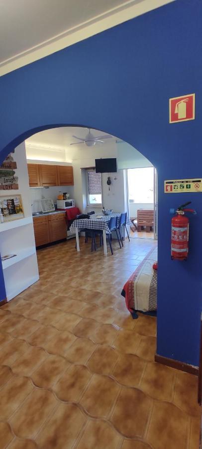 شقة Ocean View Dive House سيسيمبرا المظهر الخارجي الصورة