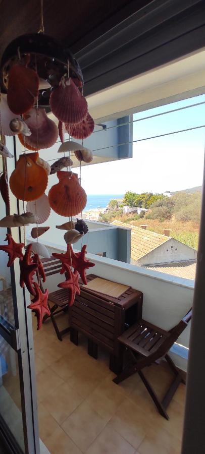 شقة Ocean View Dive House سيسيمبرا المظهر الخارجي الصورة