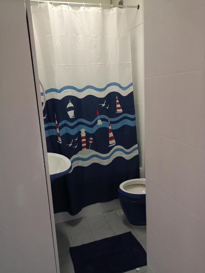 شقة Ocean View Dive House سيسيمبرا المظهر الخارجي الصورة